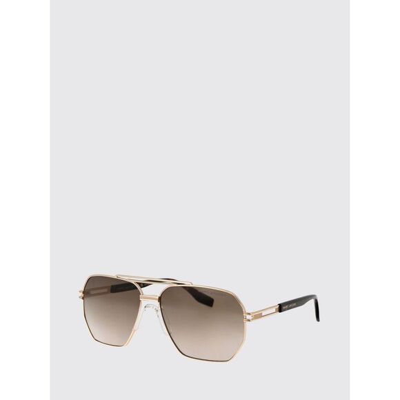 Marc Jacobs Sunglasses Men Grey
